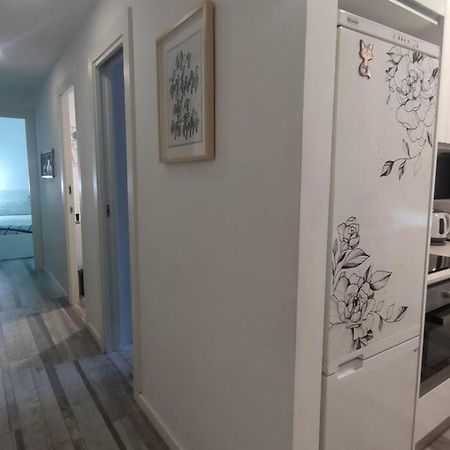 Apartamento Turquesa Zaragoza Exterior photo
