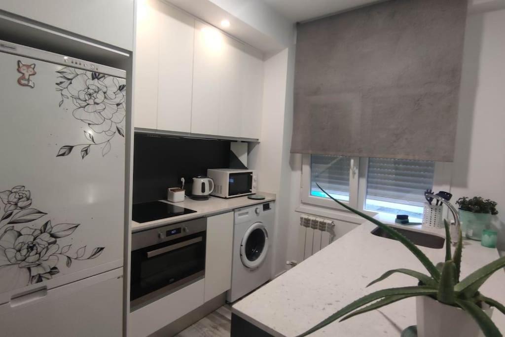 Apartamento Turquesa Zaragoza Exterior photo