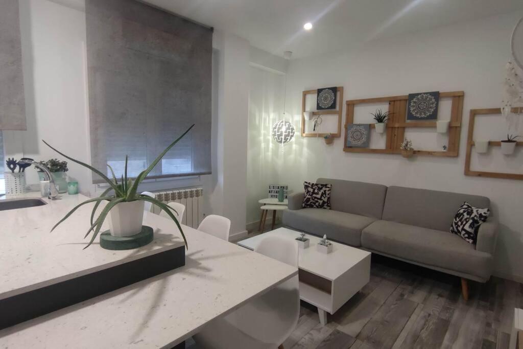 Apartamento Turquesa Zaragoza Exterior photo