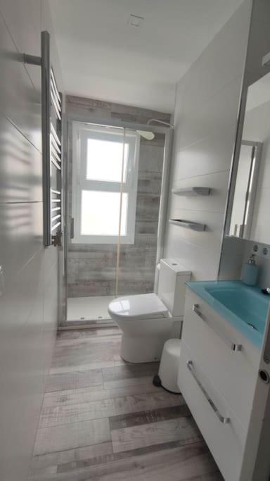 Apartamento Turquesa Zaragoza Exterior photo